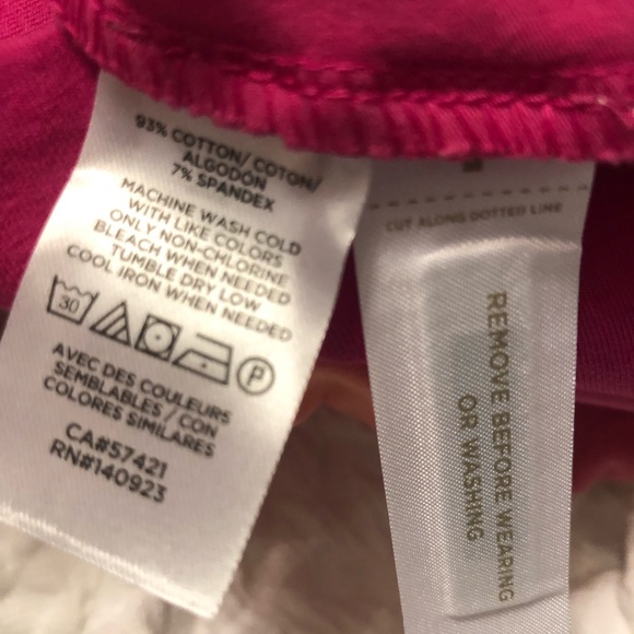 Loft Bike shorts - Picture 3 of 3